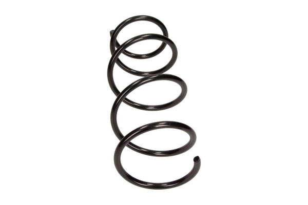 Arc spiral