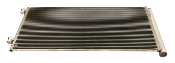 Radiator climatizare
