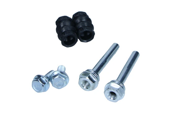 Set bucsi de ghidaj, etrier frana