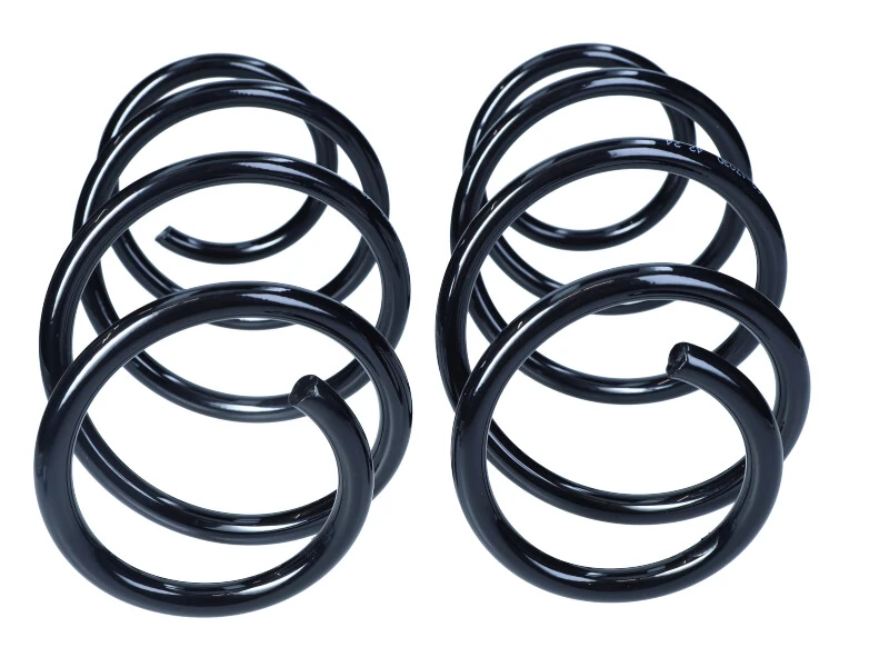 Arc spiral