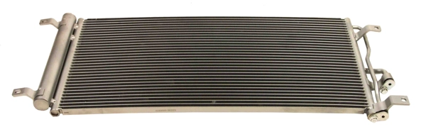 Radiator climatizare