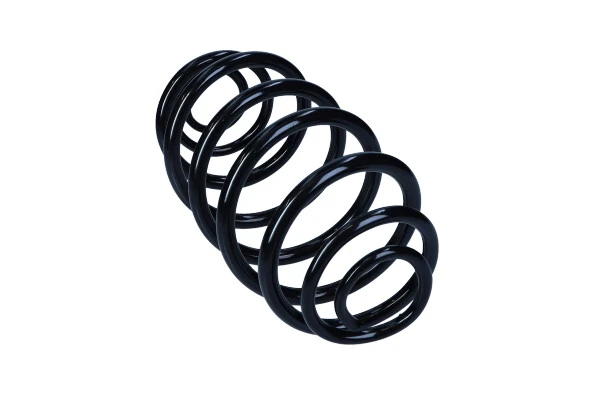 Arc spiral