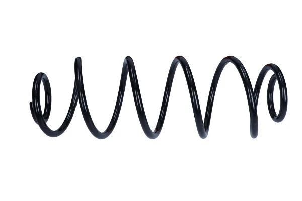 Arc spiral