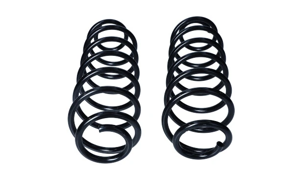 Arc spiral