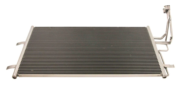 Radiator climatizare