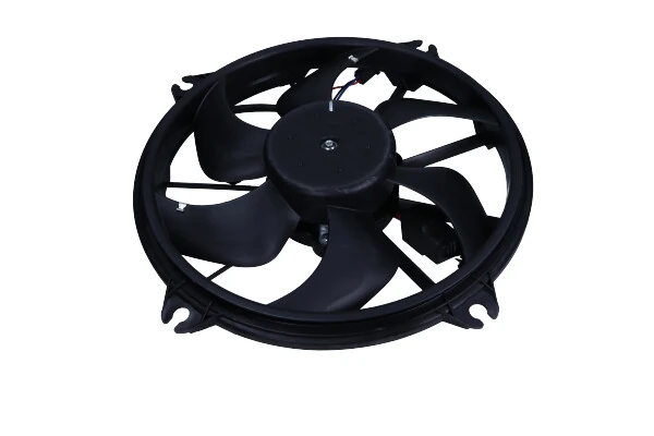 Ventilator radiator racire