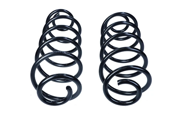 Arc spiral