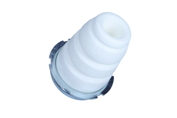 Tampon cauciuc, suspensie