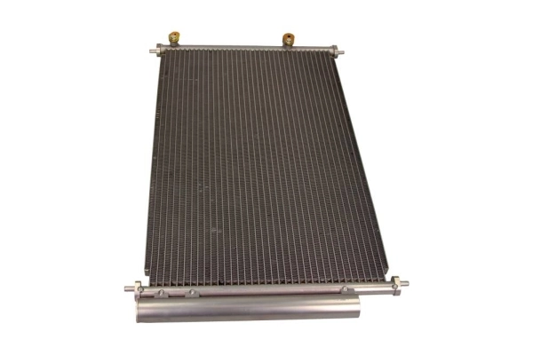 Radiator climatizare