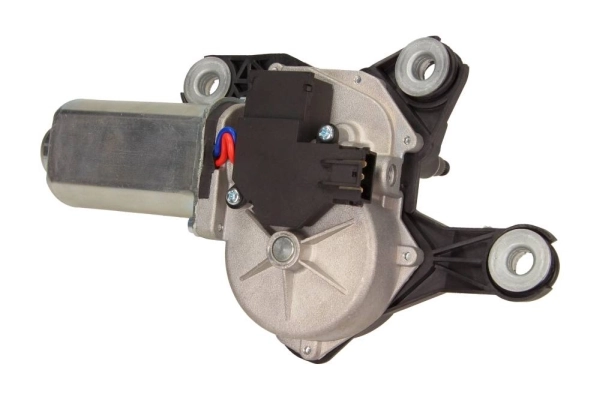 Motor stergator