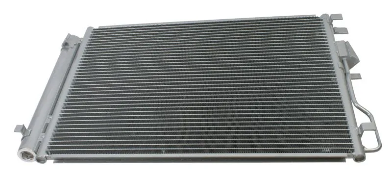 Radiator climatizare