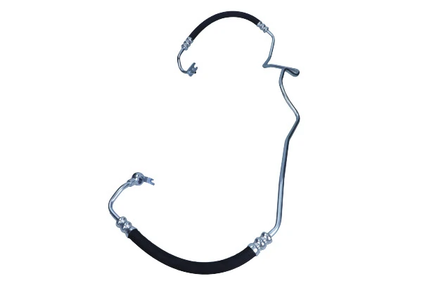 Furtun hidraulic, sistem de directie