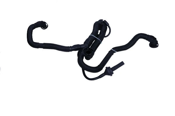 Furtun,aerisire bloc motor