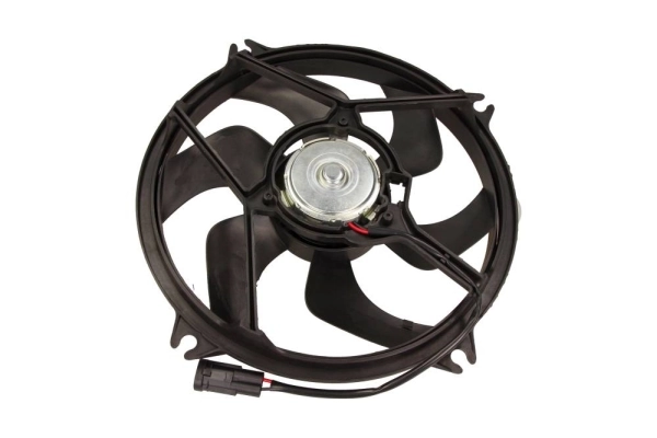 Ventilator radiator racire