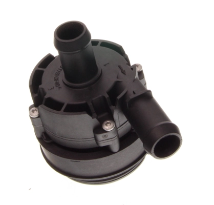 Pompa de apa, racire motor