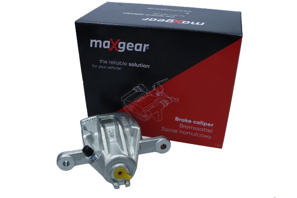 Etrier frana