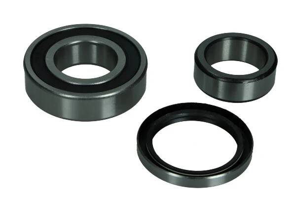 Set rulment roata