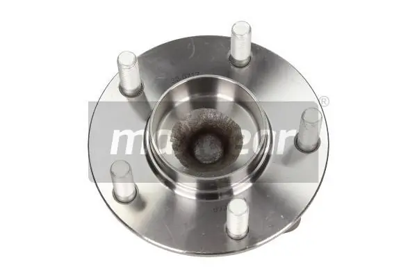 Set rulment roata