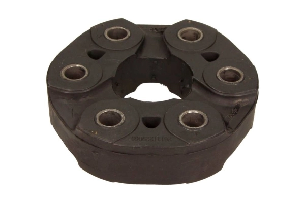 Articulatie, arbore articulat