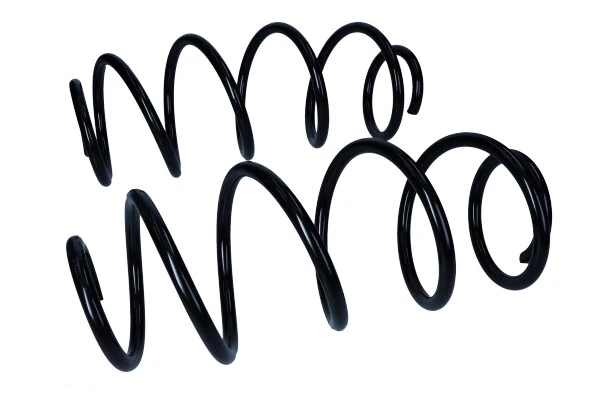 Arc spiral
