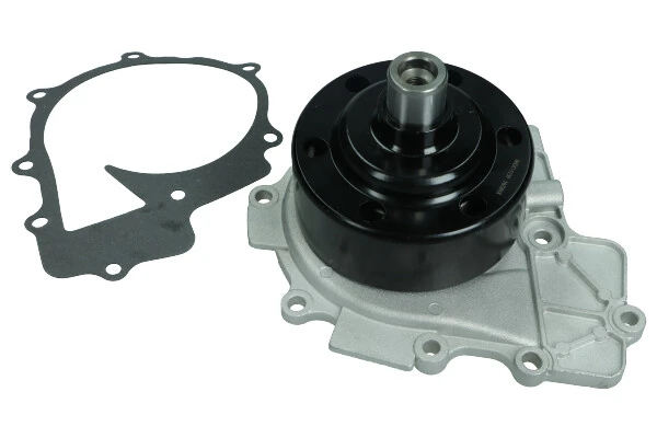 Pompa de apa, racire motor