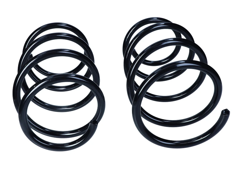 Arc spiral