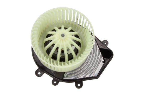 Ventilator, habitaclu