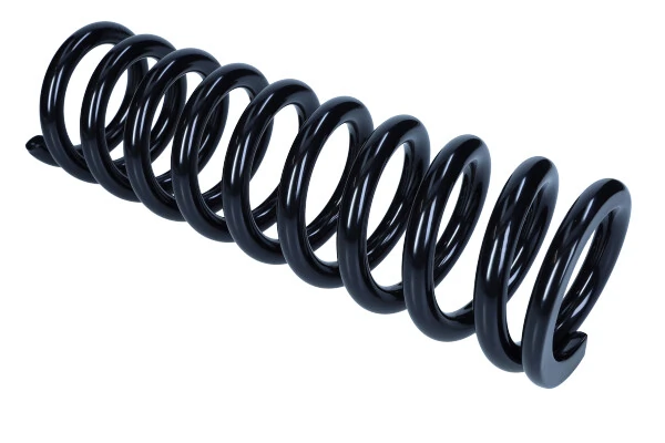 Arc spiral