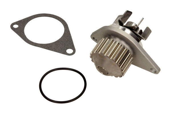 Pompa de apa, racire motor