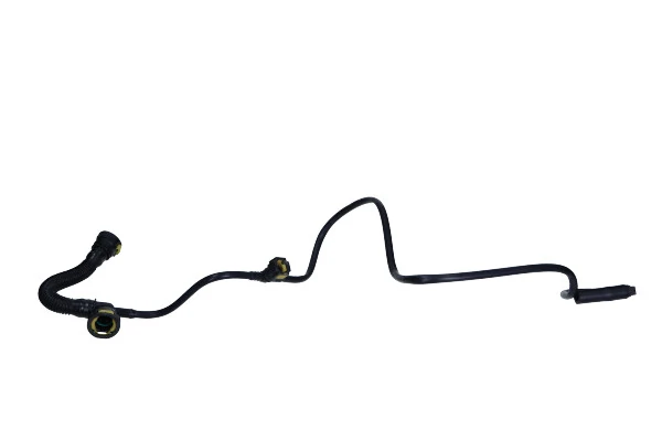 Furtun,aerisire bloc motor