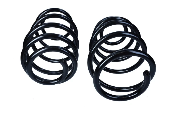 Arc spiral