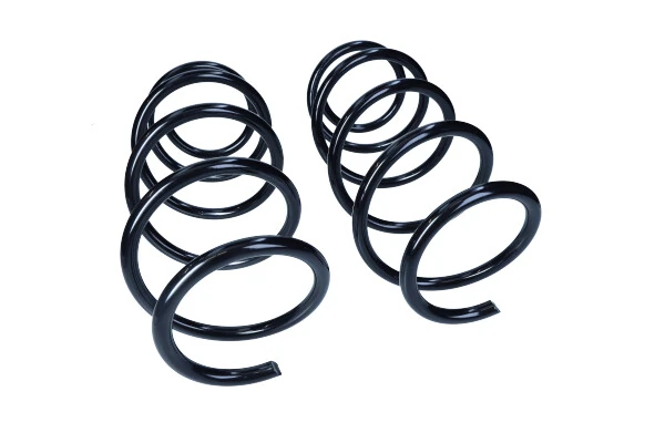 Arc spiral