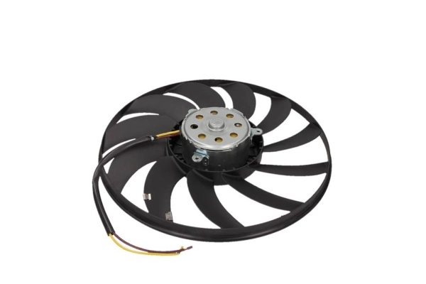 Ventilator radiator racire