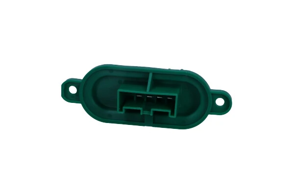 Rezistor, ventilator habitaclu