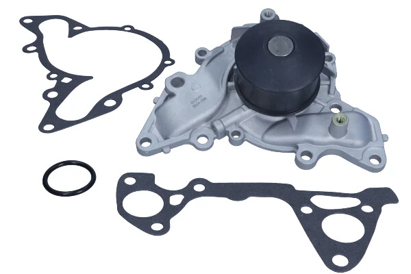 Pompa de apa, racire motor
