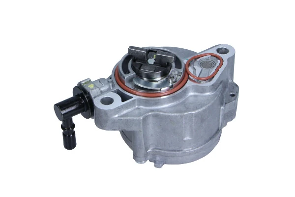 Pompa vacuum,sistem de franare