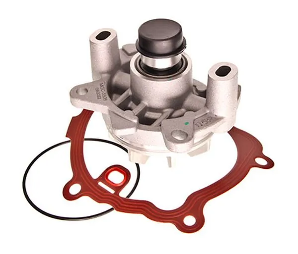 Pompa de apa, racire motor