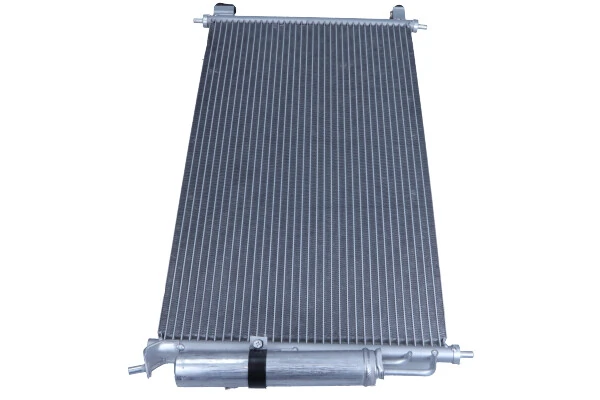 Radiator climatizare