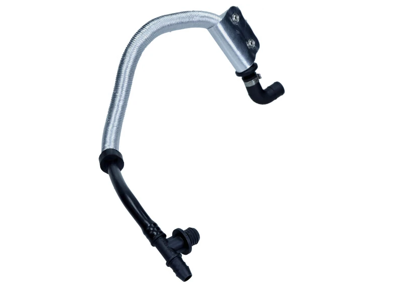 Furtun vacuum,sistem de franare