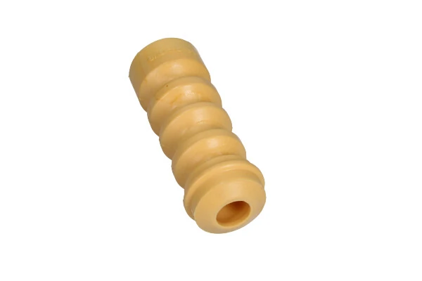 Tampon cauciuc, suspensie