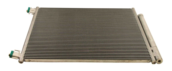 Radiator climatizare