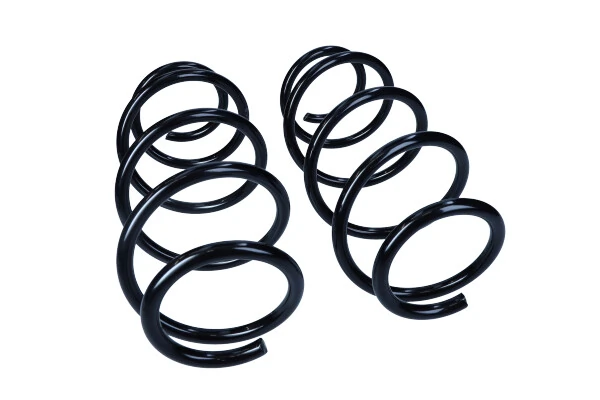 Arc spiral