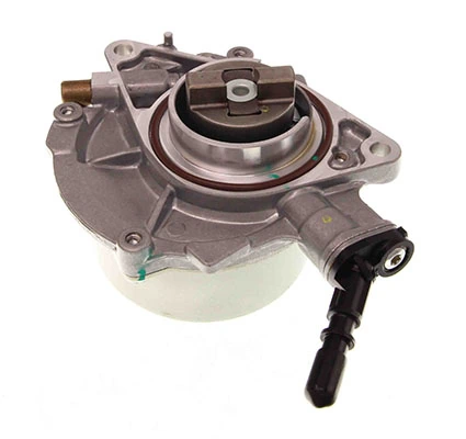 Pompa vacuum,sistem de franare