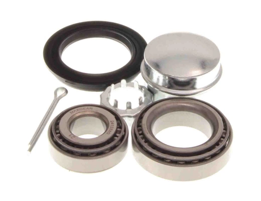 Set rulment roata