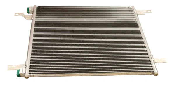 Radiator climatizare