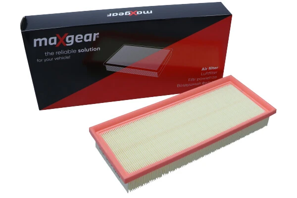 Filtru aer