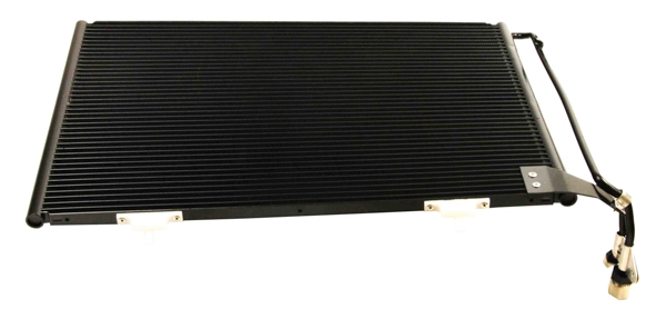 Radiator climatizare