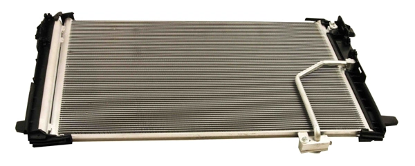 Radiator climatizare