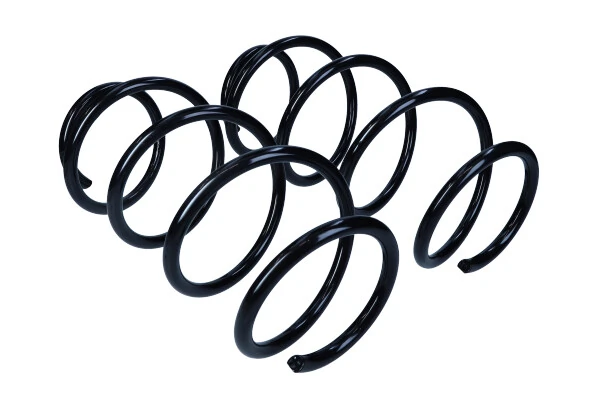 Arc spiral