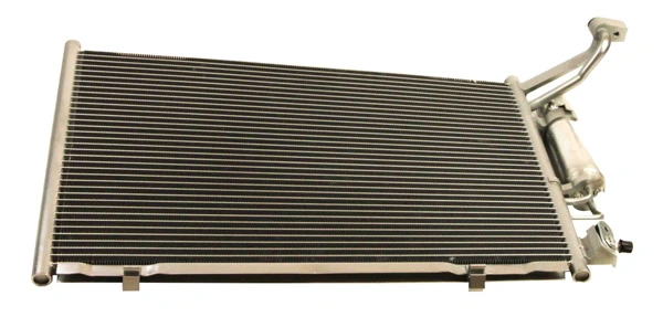 Radiator climatizare